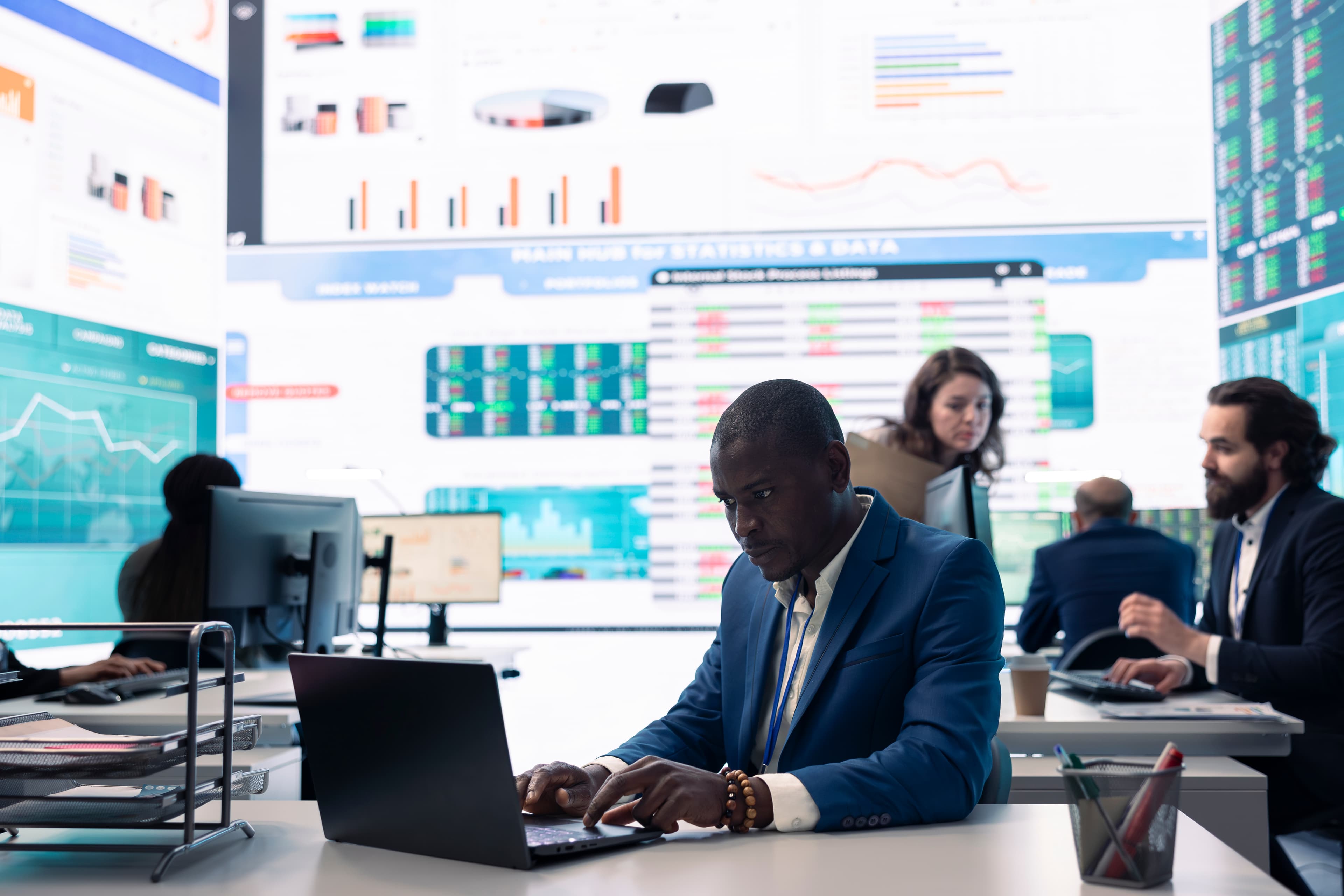 MASTER CERTIFICATE IN BUSINESS ADMINISTRATION